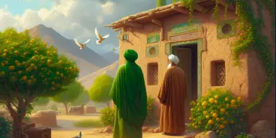 কীভাবে ইবলিস আদম-হাওয়া (আ.) কে প্ররোচনা দিল?